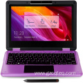 11.6 inch Intel 2-in-1 Laptop with touch screen